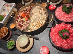 -色響火锅(恒隆广场店)