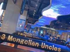 -三个蒙古大叔羊肉串(大宁店)