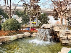 -青岛鑫江温德姆酒店