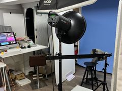 -微笑时刻照相馆·企业合影·商务外拍(北京五道口店)