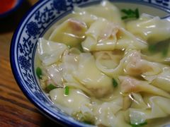 小馄饨-鼎顺小吃(吴山名楼店)