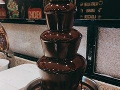 -比格比萨自助(新辰里学清路店)