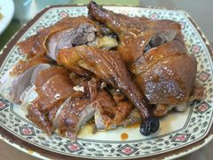 -聂记粤菜馆(鼓西路店)