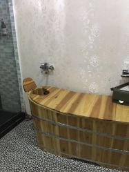 -仙娜健康管理中心