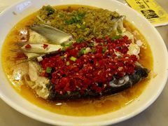 -橘子洲头湘菜馆
