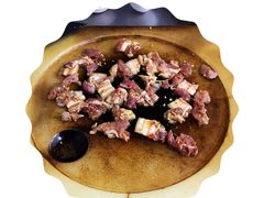 -老字号.雅克白族石板烧十年老店(大理古城店)