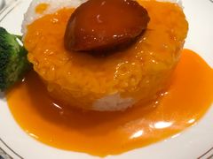 鲍鱼捞饭-八大碗·地道东北菜(佳兆业店)