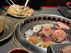 -300杯·和牛烧肉清酒专门店(廊里店)
