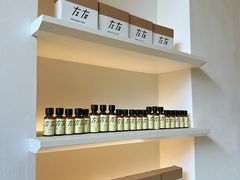 -左右Massage/Spa(长寿路店)