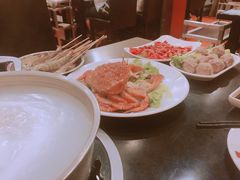 -吉友粥底火锅(方斜路店)