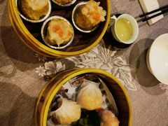 -香云轩·顺德菜(香云纱园林酒店店)