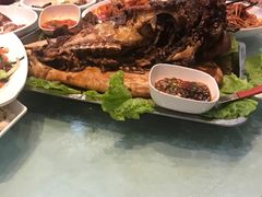 -钟楼酒店(临源街店)