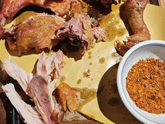 -打酱油·非遗淮扬菜(瘦西湖梅岭店)