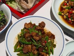 -老馆子·建德菜·山肴鱼鲜(海威新界店)