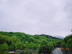 -南岳衡山风景名胜区