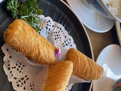 -点都德(龙之梦店)