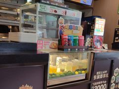 -德克士(崂山百货店)