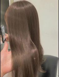 -TRIMS HAIR 修剪造型·烫染接发