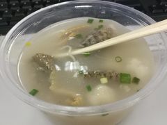 -富记鱼蛋粉(西村店)