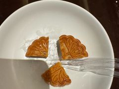 -大理实力希尔顿酒店•御玺中餐厅