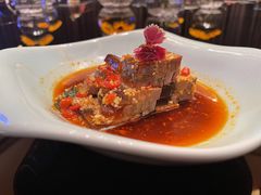 -西安凯悦酒店·湖畔中餐厅