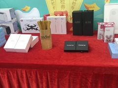 -深圳富茂格伦菲尔口腔门诊部(龙华清湖总院)