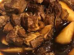 -南门小馆·清真(国贸商城店)
