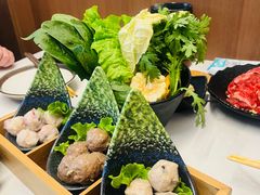 -汤宴·参须肚包鸡(南京路店)