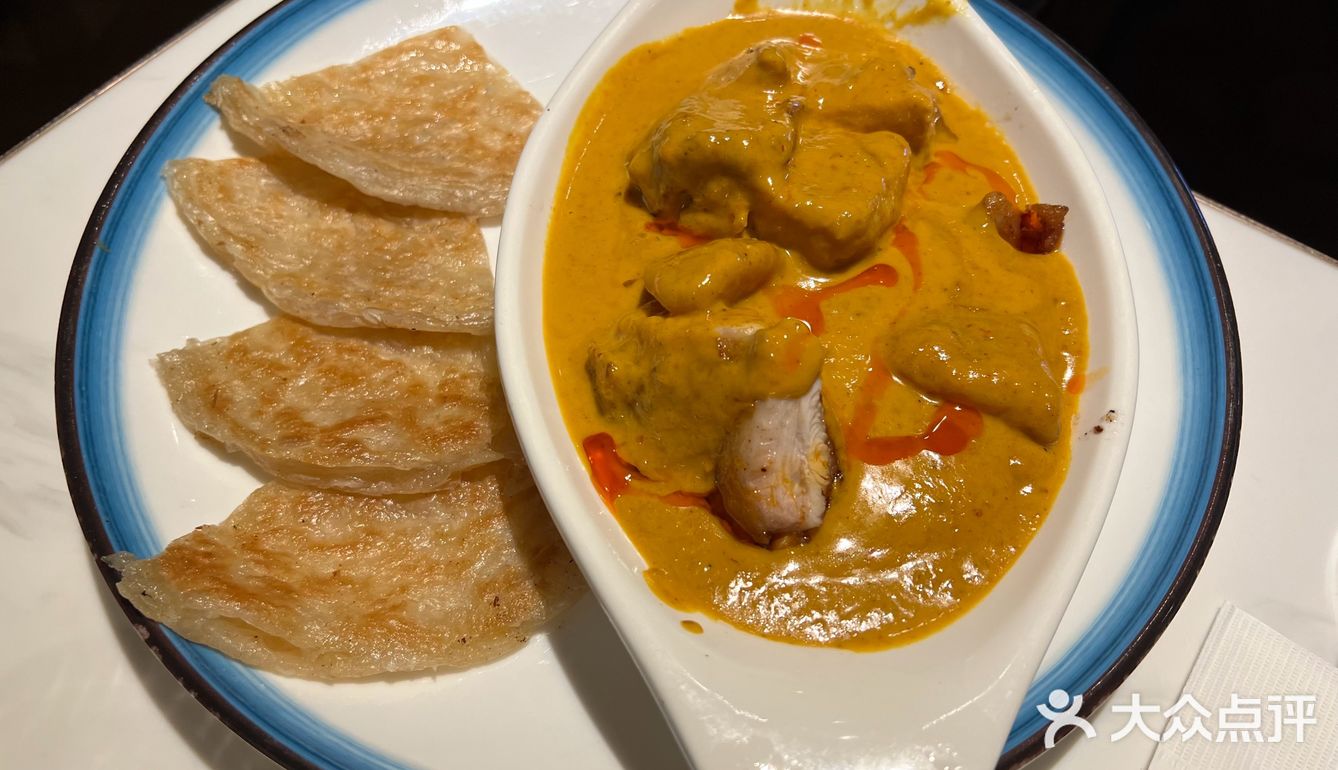 越食越有驚喜