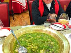 -解家河南菜(农业路店)