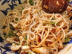 -蜗牛小馆醉乡民谣云南菜(惠新西里店)
