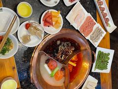 -老码头火锅(骡马市店)