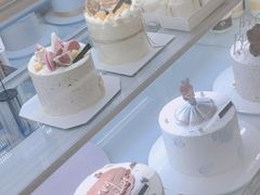 -焙丽拾光(麦凯乐直营店)