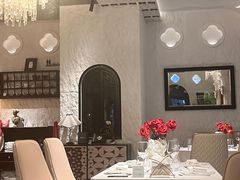 -Inspiration灵感·罗马西餐厅(九龙坡店)