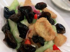 -日昌餐馆(亦庄店)