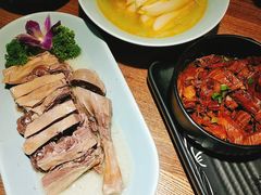 -杭百味·大众精选杭帮菜(西湖音乐喷泉店)