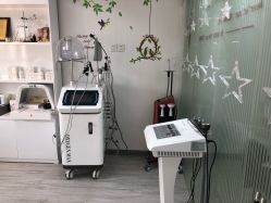 -美肌工坊皮肤管理