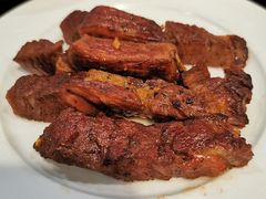 -芭莉与彩虹西餐厅(成都合生汇店)