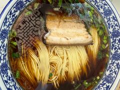-伟记奥面馆(养育巷店)