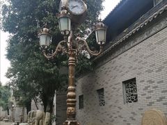 -龙潭水乡