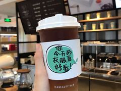 -茶宴·美食地标餐厅(沙坡尾店)