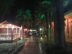 -上海怡沁园度假酒店