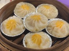 蟹黄汤包-芋包王闽南茶楼(八市店)
