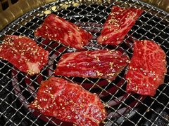 -虎丸烧肉(世纪汇店)
