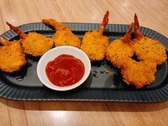 -必胜客(华南摩尔店)