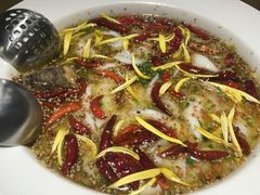 -太二酸菜鱼(赣州万象城店)