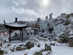 -威海华夏城景区