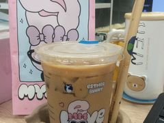 -瑞幸咖啡(芳村万象店)