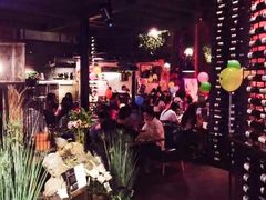 -胡桃里乐队酒馆(鎏嘉码头店)