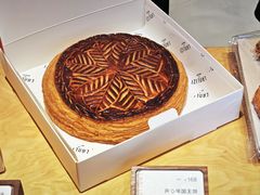 -LANLIZI BAKERY(COSMO店)